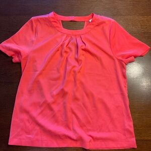 J Crew Top Size M